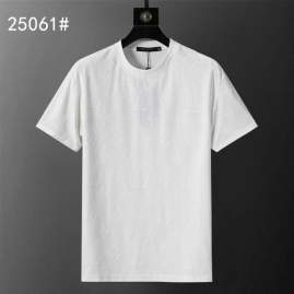 Picture of Louis Vuitton T Shirts Short _SKULVM-3XL14mr250618575